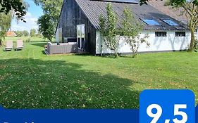 Slapen bij Bonanza